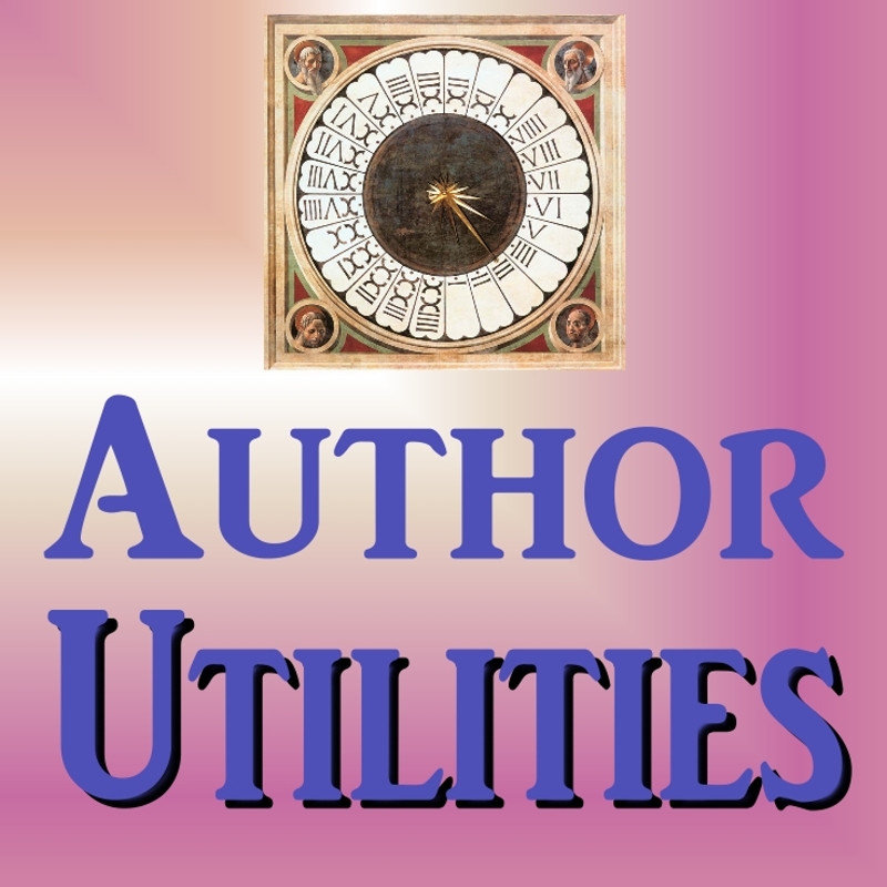 Author Utilities